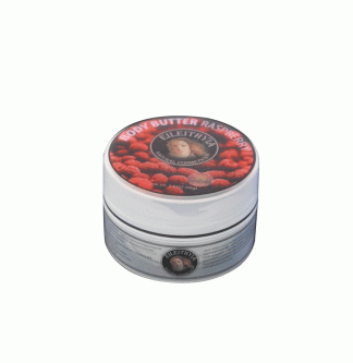 AHUDUDU NATUREL BODY BUTTER 100ML