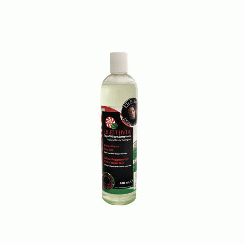 DOĞAL WHITE PEPPERMIT DUŞ JELI 400 ML.