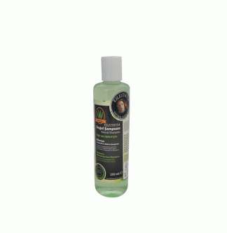 DOĞAL BIBERIYE ŞAMPUAN 250 ML.