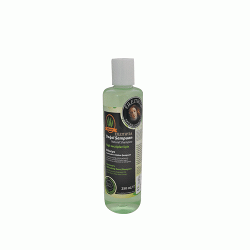 DOĞAL BIBERIYE ŞAMPUAN 250 ML.