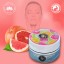 PEMBE GRAPEFRUIT NATUREL BODY BUTTER 100ML