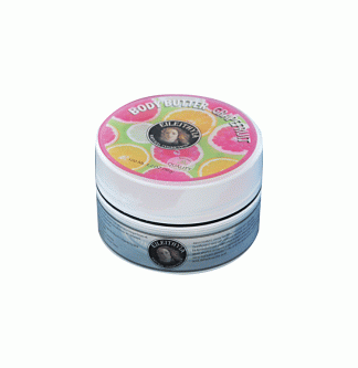 PEMBE GRAPEFRUIT NATUREL BODY BUTTER 100ML