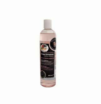 DOĞAL HIBISKÜS ŞAMPUAN 400 ML.