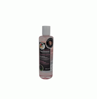 DOĞAL HIBISKÜS ŞAMPUAN 250 ML.