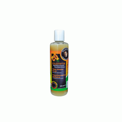 DOĞAL PINK GREYFURT&PAPAYA DUŞ JELI 250 ML.