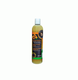DOĞAL PINK GREYFURT&PAPAYA DUŞ JELI 400 ML.