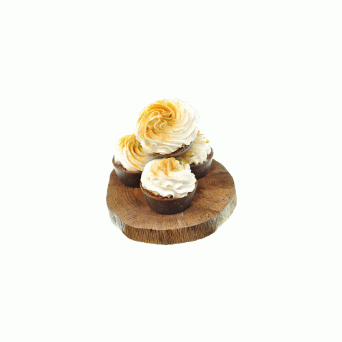 DOĞAL HAND MADE DEKORATIF YULAFLI KEK SABUN