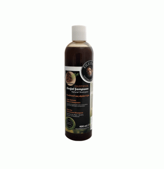 DOĞAL ÇAM KATRANI ŞAMPUAN 400 ML.