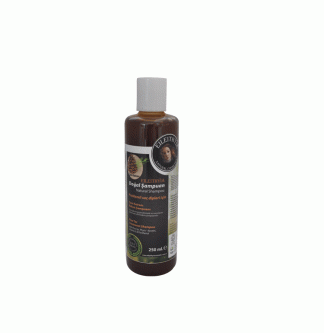 DOĞAL ÇAM KATRANI ŞAMPUAN 250 ML.
