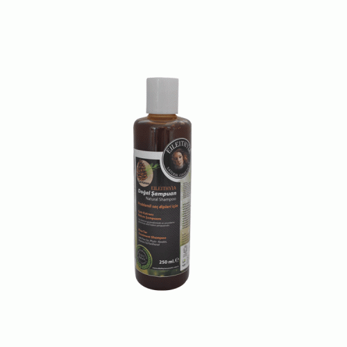 DOĞAL ÇAM KATRANI ŞAMPUAN 250 ML.