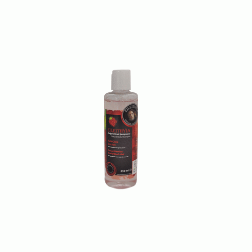 DOĞAL SWEET BERRIES DUŞ JELI 250 ML.